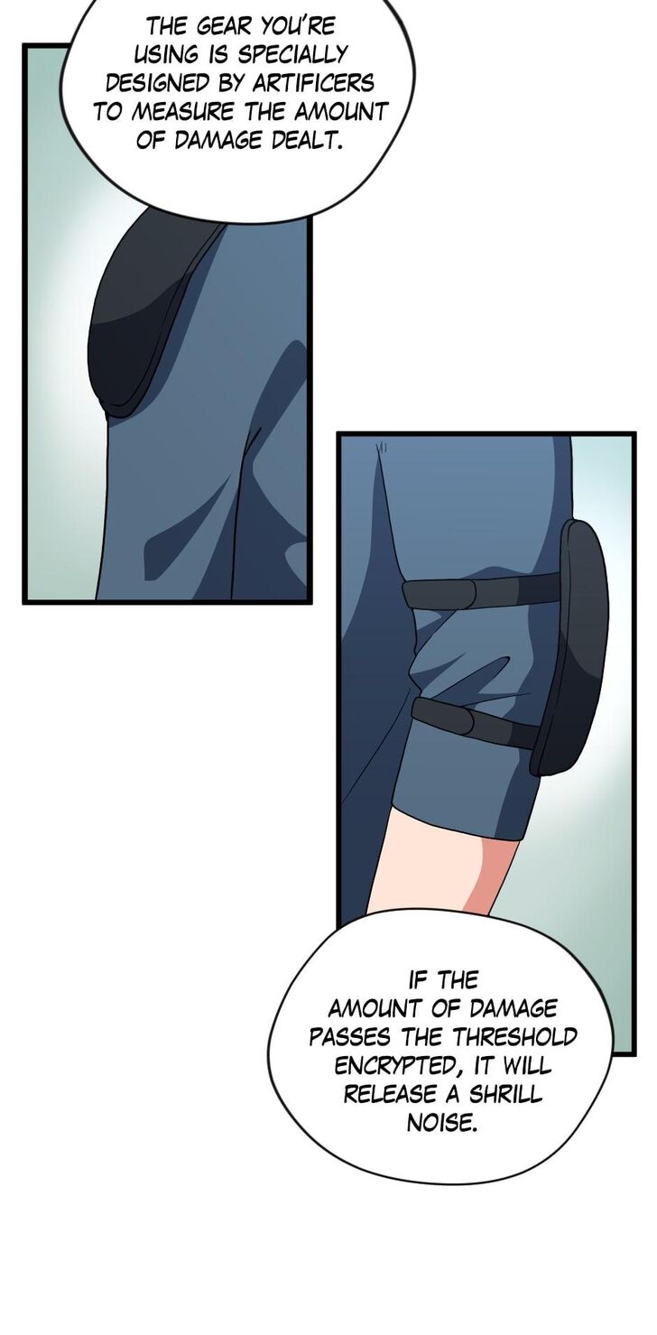 The Beginning After the End Chapter 097 page 78