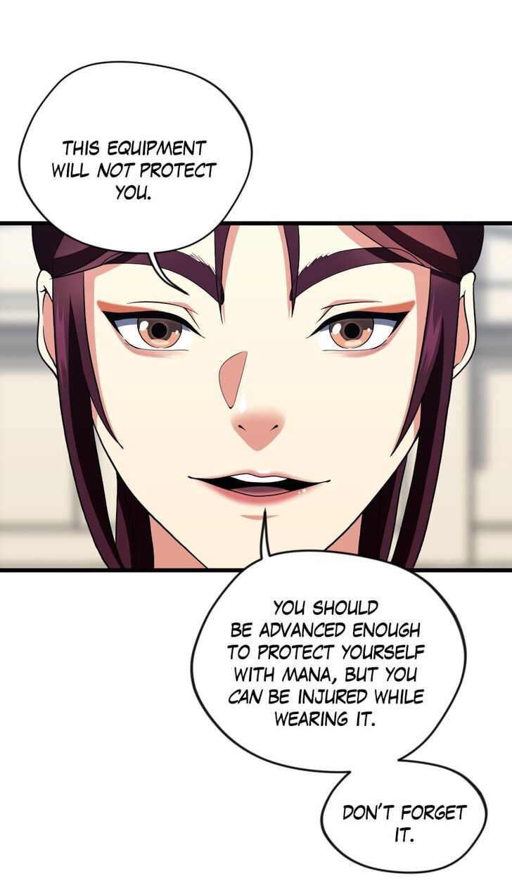 The Beginning After the End Chapter 097 page 80