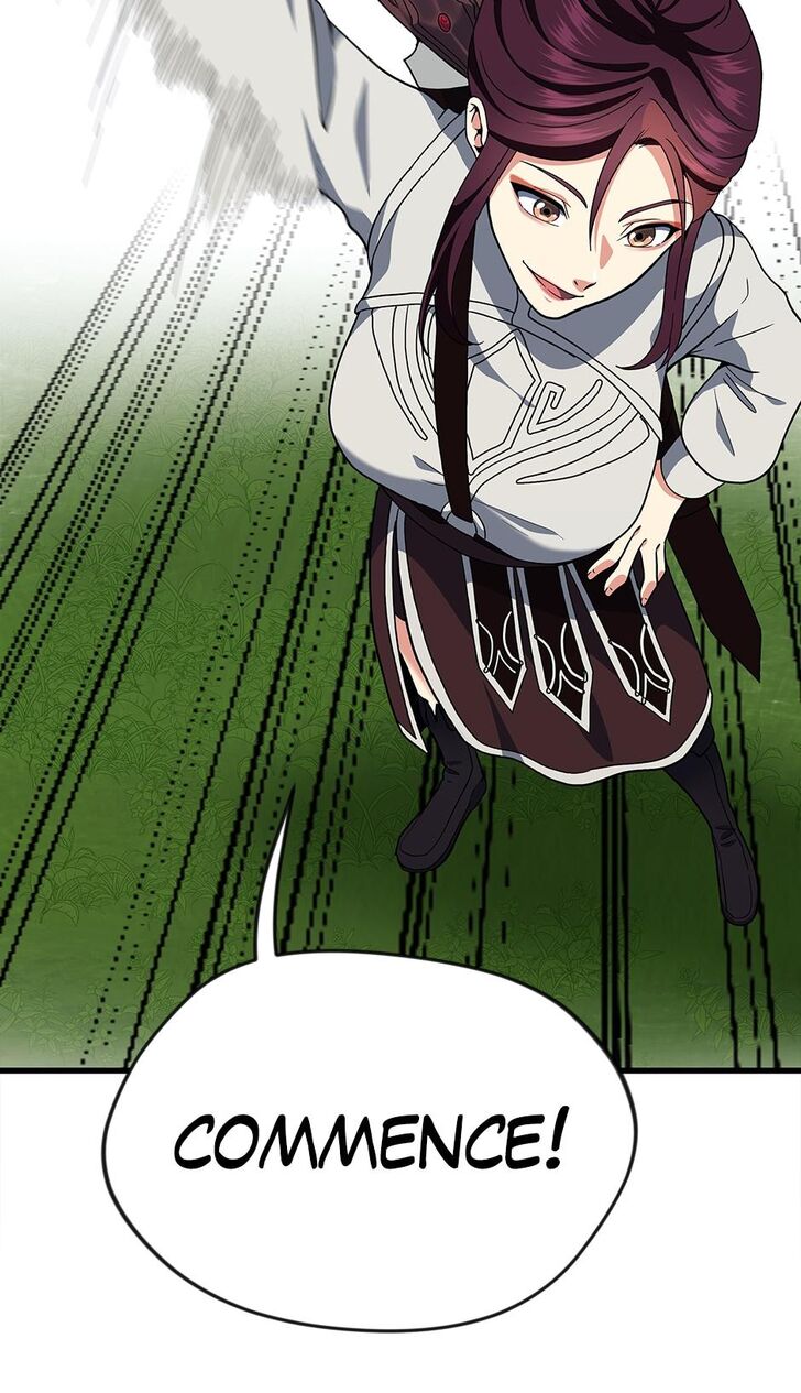 The Beginning After the End Chapter 097 page 82