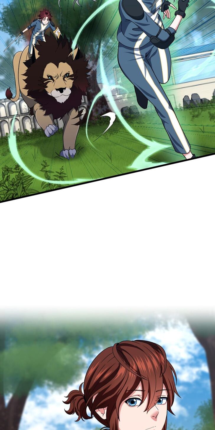 The Beginning After the End Chapter 098 page 5