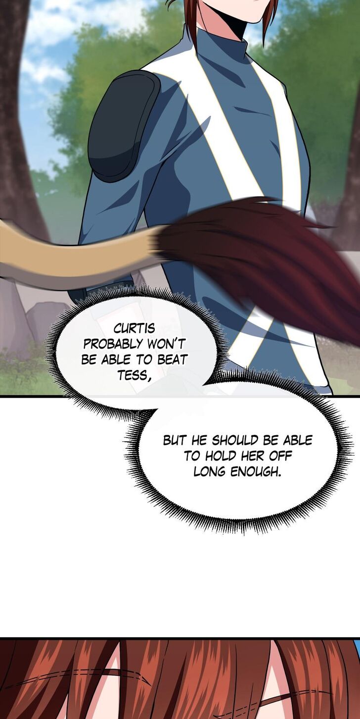 The Beginning After the End Chapter 098 page 6