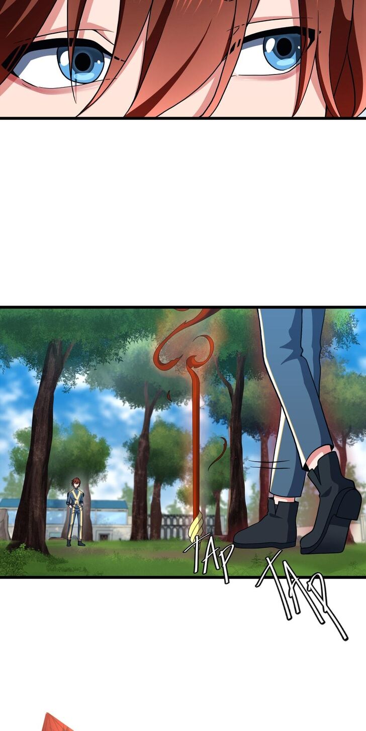 The Beginning After the End Chapter 098 page 7