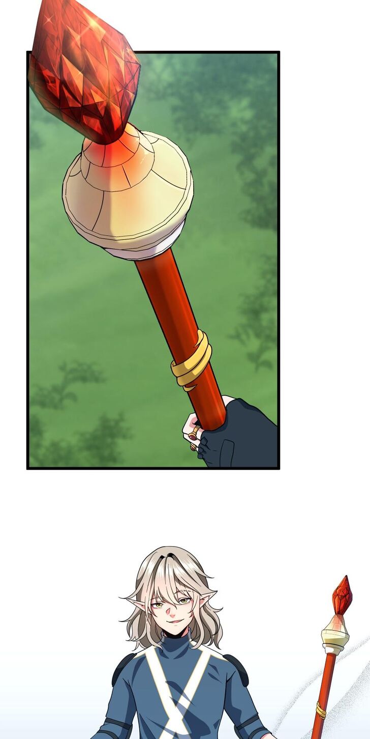 The Beginning After the End Chapter 098 page 8