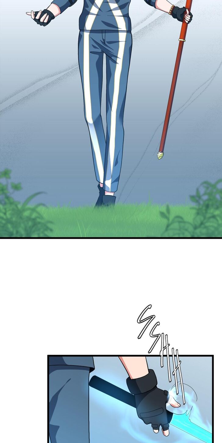The Beginning After the End Chapter 098 page 9
