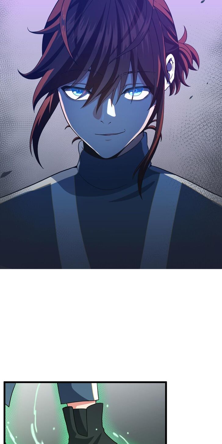The Beginning After the End Chapter 098 page 11