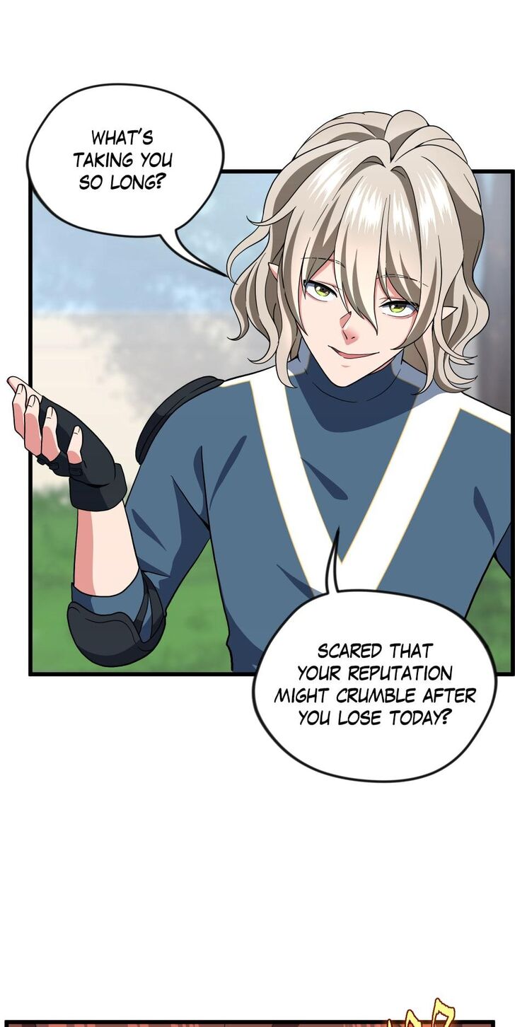 The Beginning After the End Chapter 098 page 13