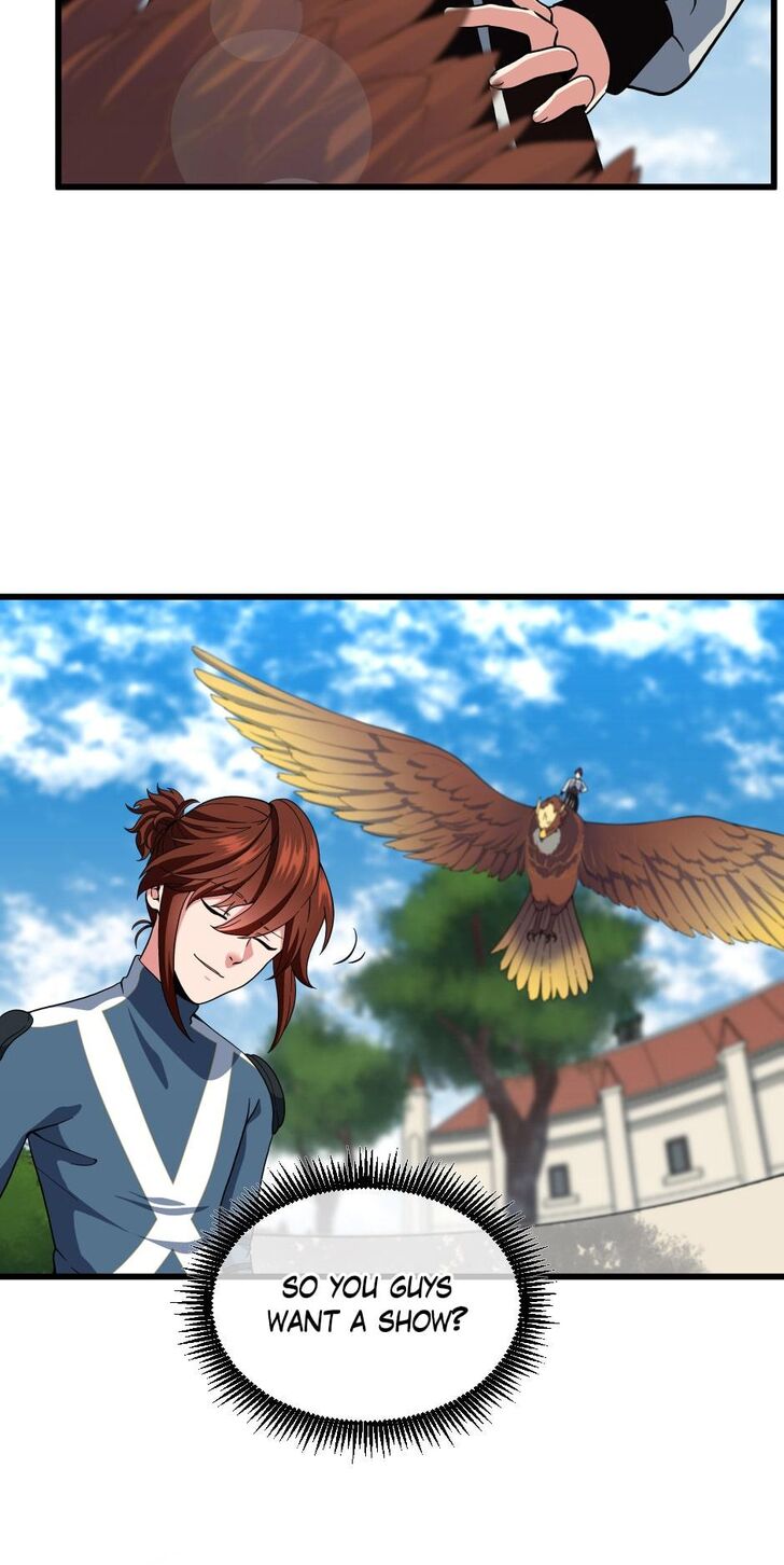 The Beginning After the End Chapter 098 page 16