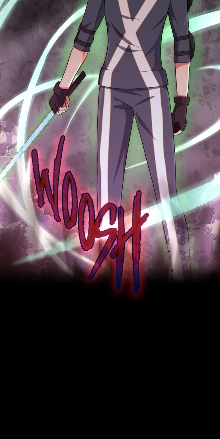 The Beginning After the End Chapter 098 page 22