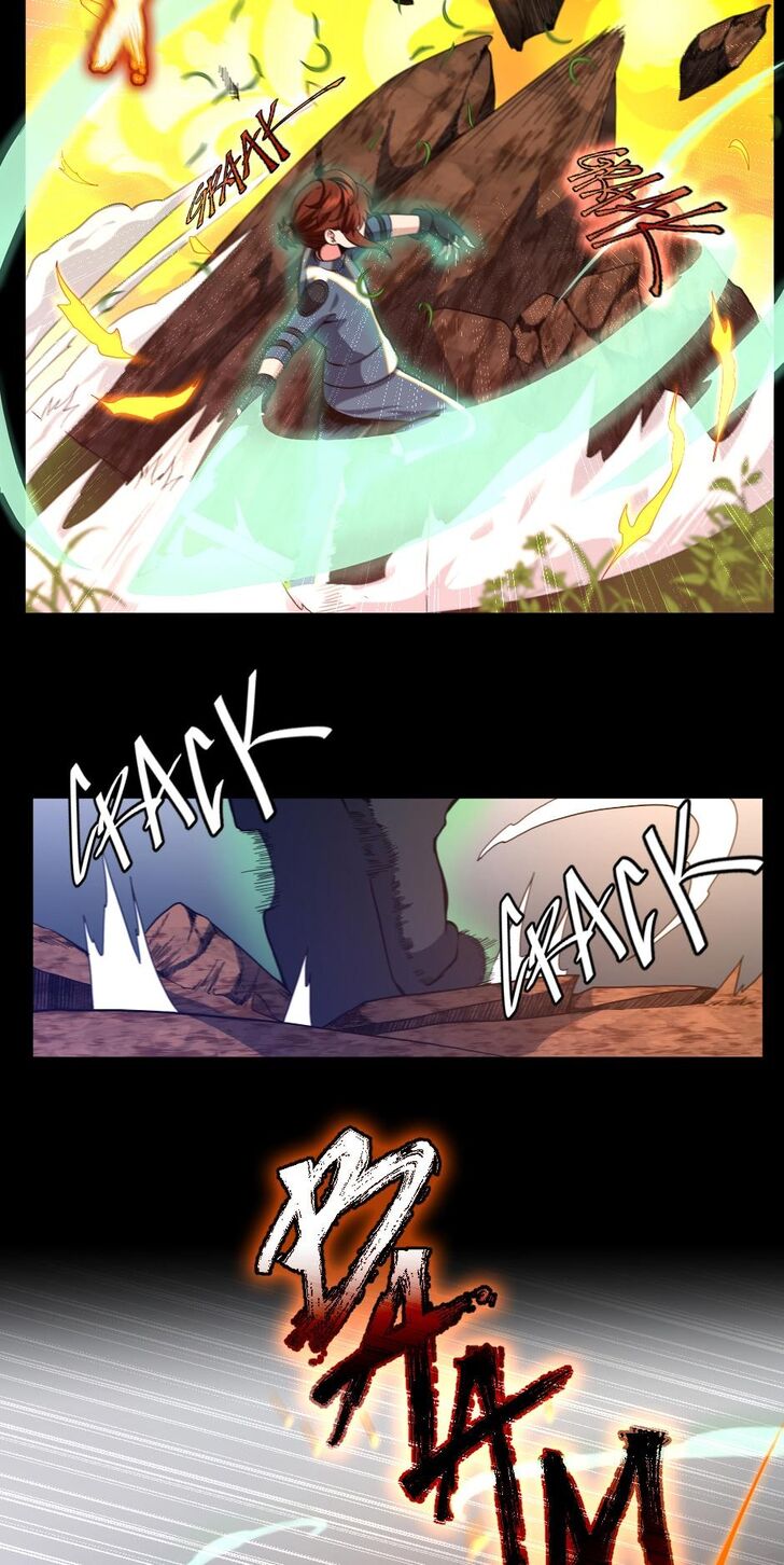 The Beginning After the End Chapter 098 page 31