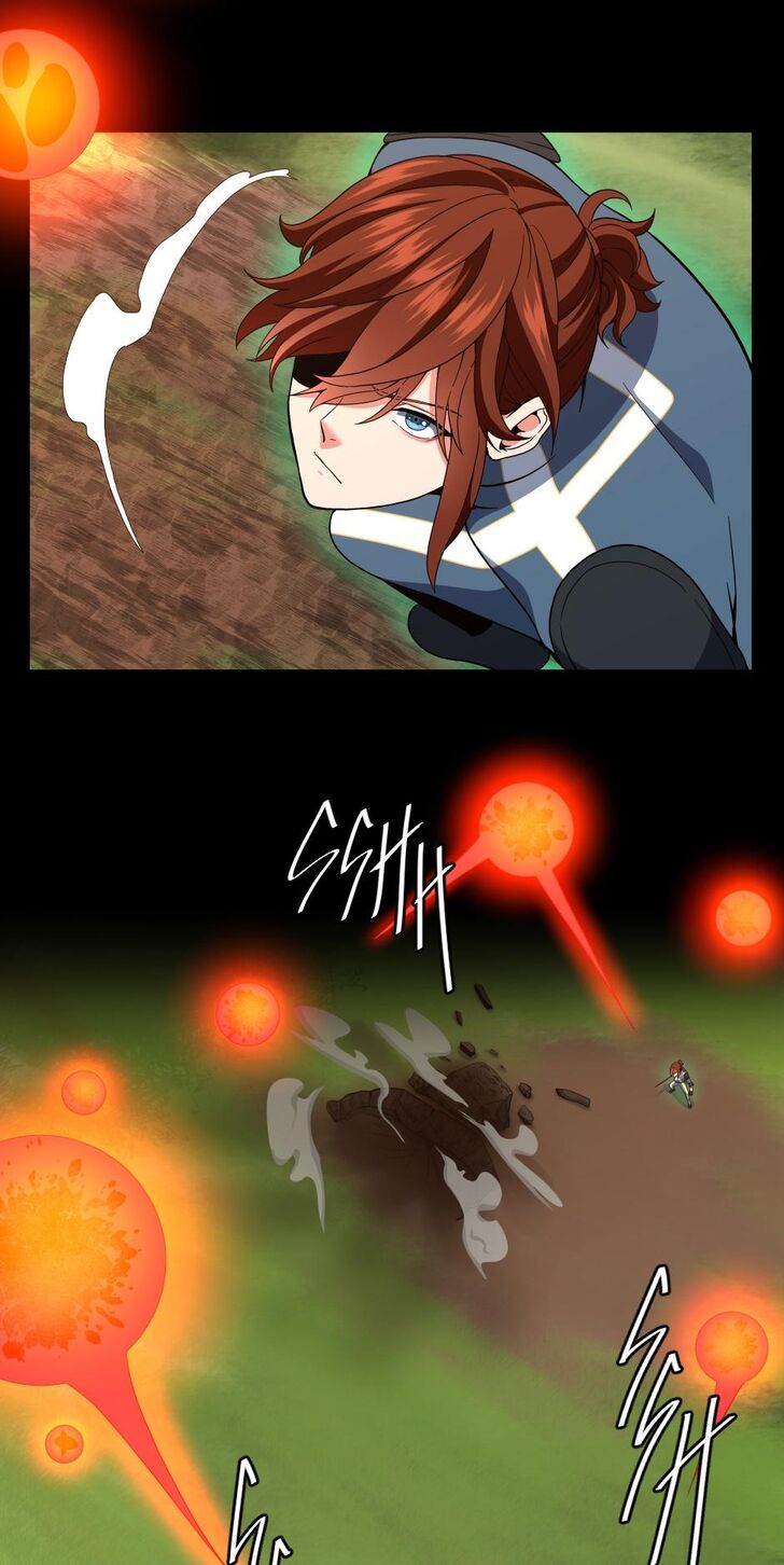 The Beginning After the End Chapter 098 page 35