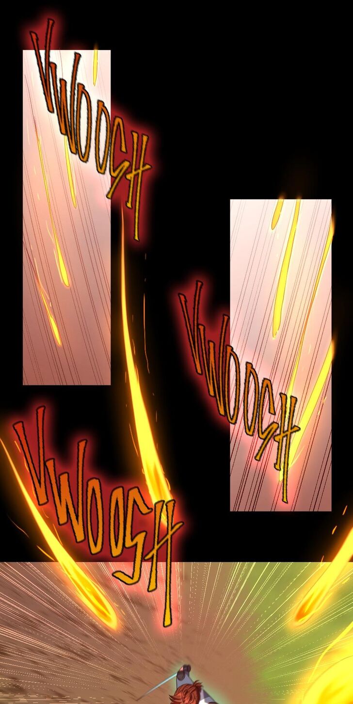 The Beginning After the End Chapter 098 page 39