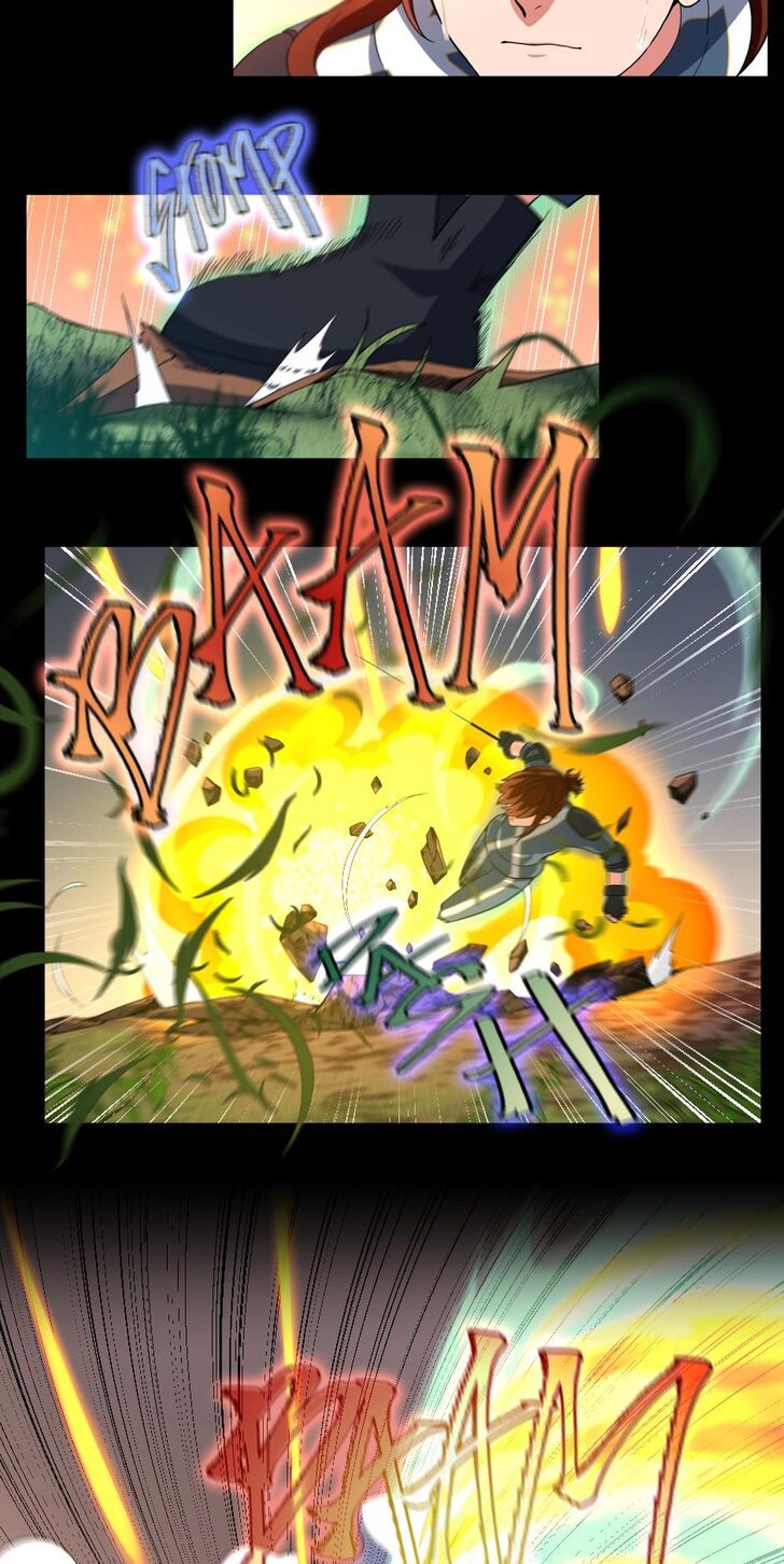 The Beginning After the End Chapter 098 page 42