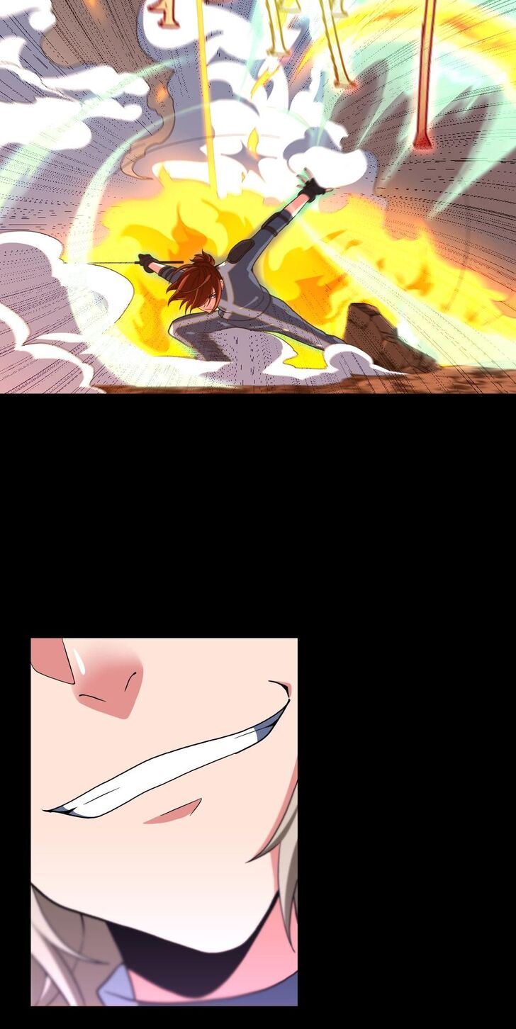 The Beginning After the End Chapter 098 page 43