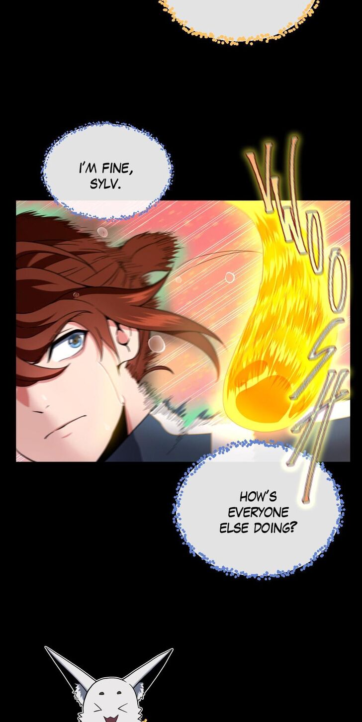 The Beginning After the End Chapter 098 page 46