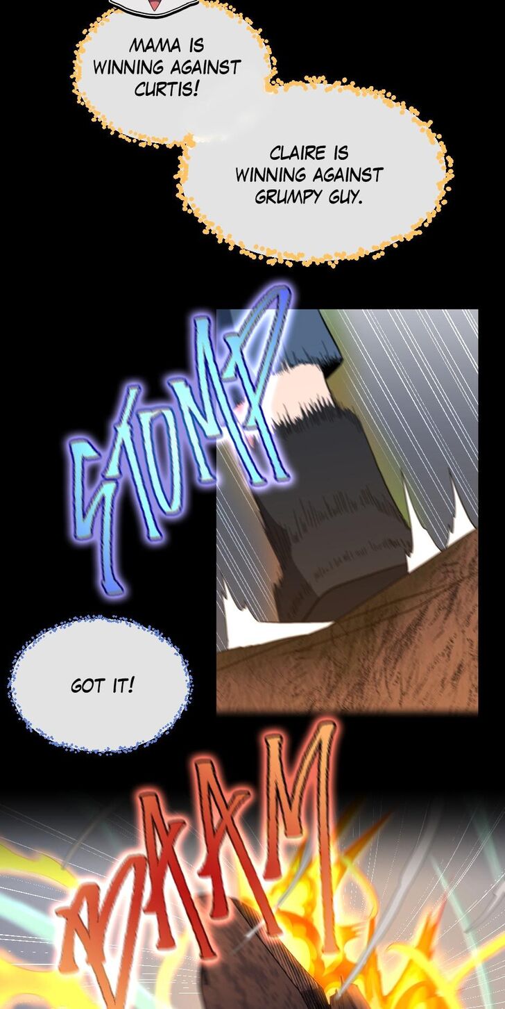 The Beginning After the End Chapter 098 page 47