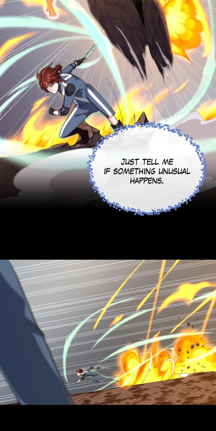 The Beginning After the End Chapter 098 page 48