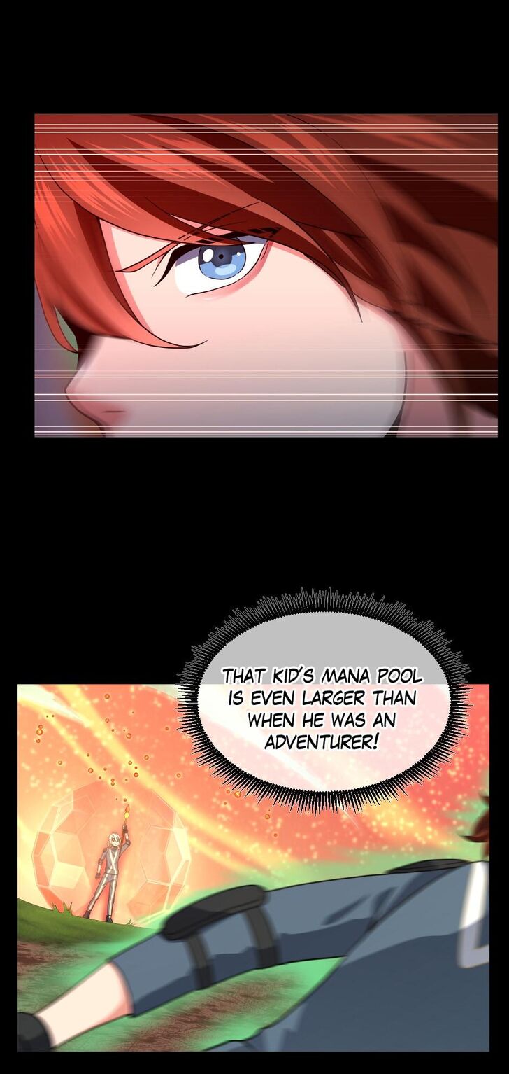 The Beginning After the End Chapter 098 page 49