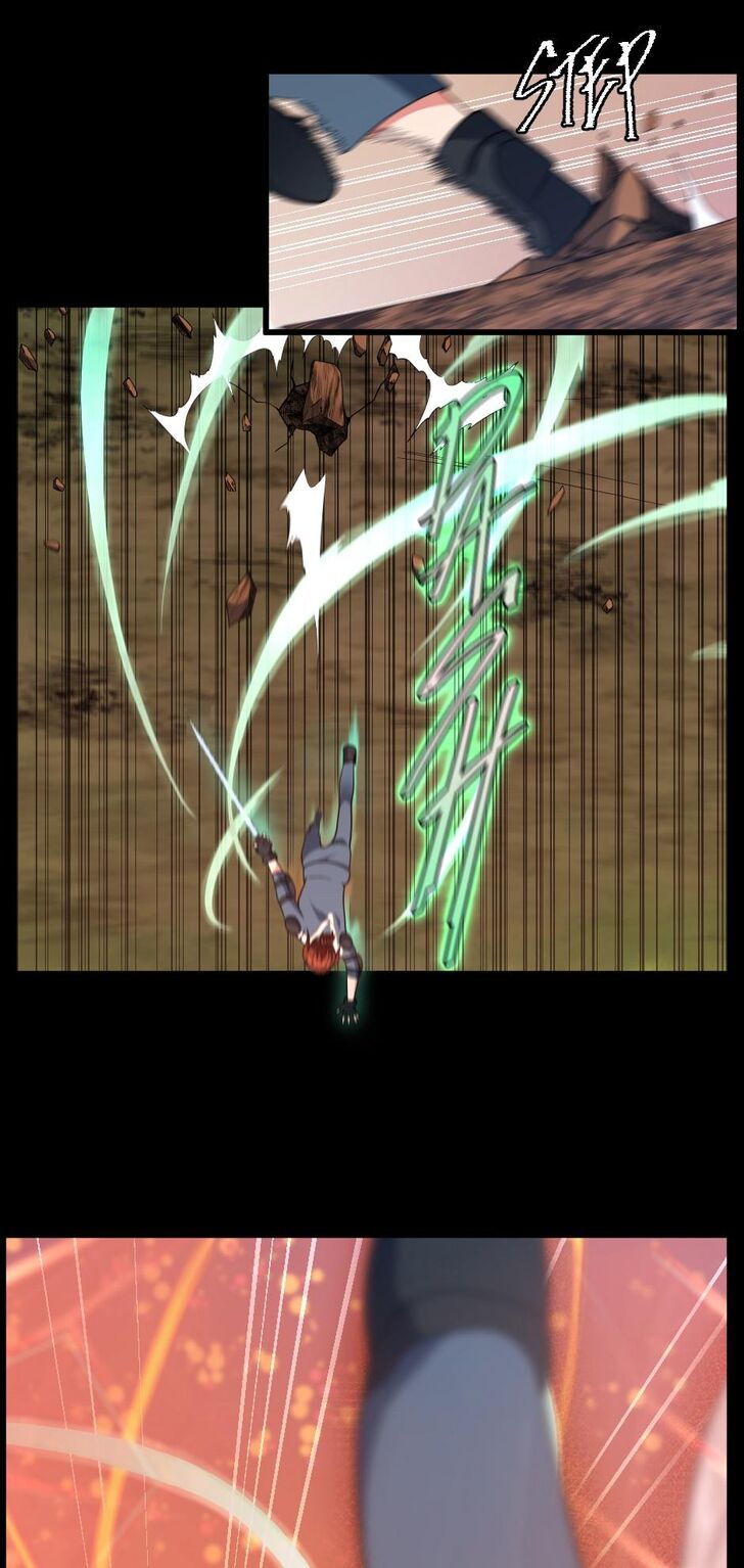 The Beginning After the End Chapter 098 page 50