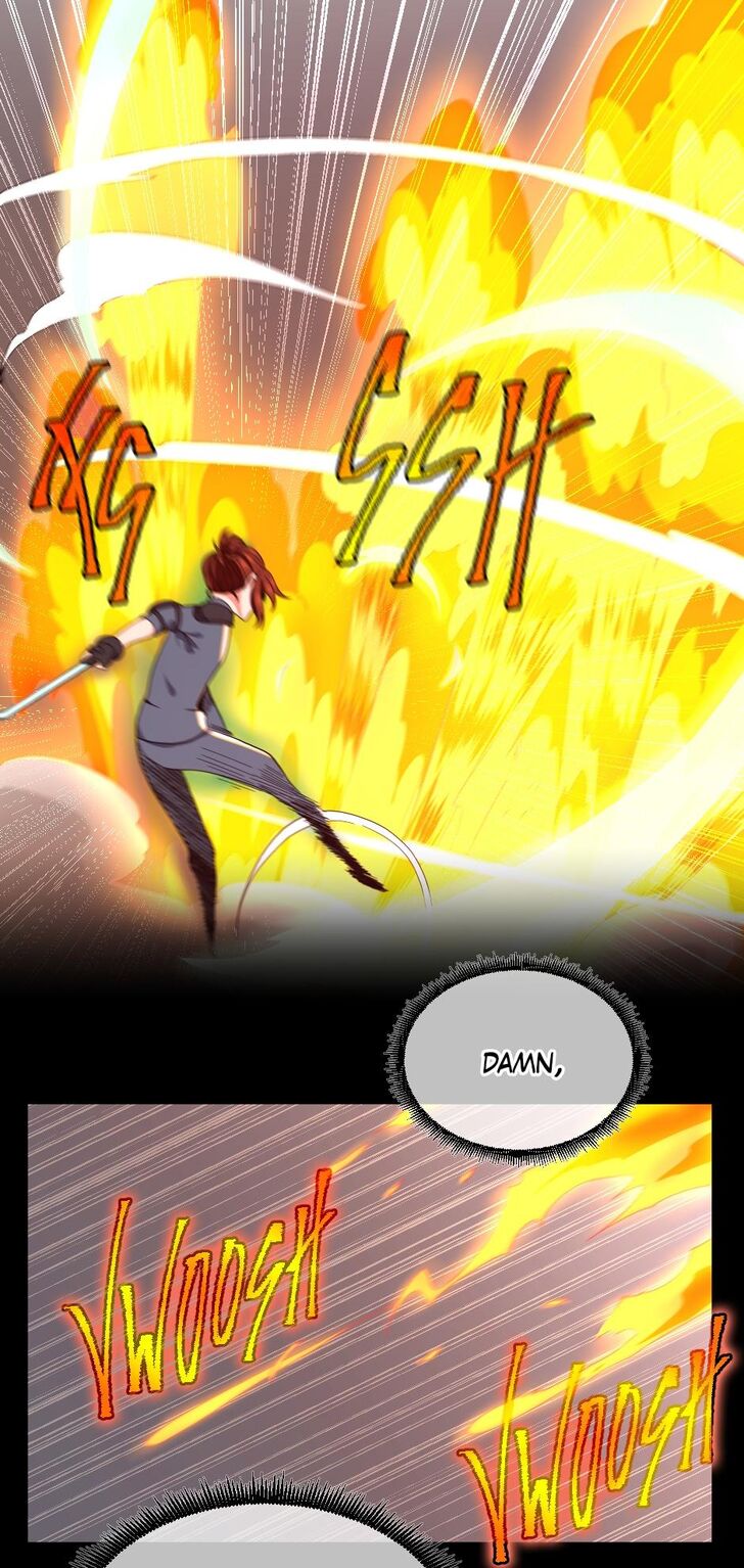 The Beginning After the End Chapter 098 page 53