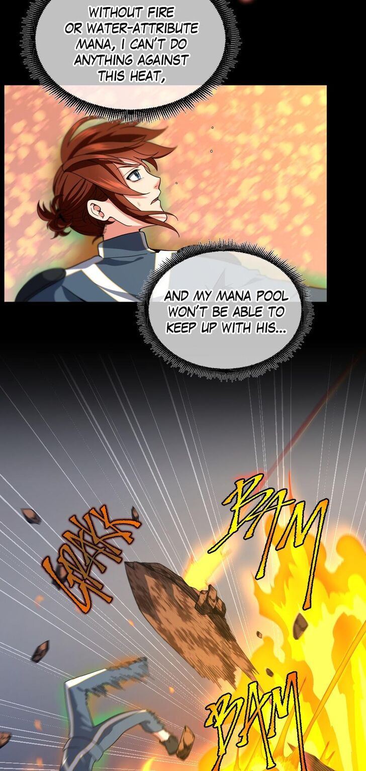 The Beginning After the End Chapter 098 page 54