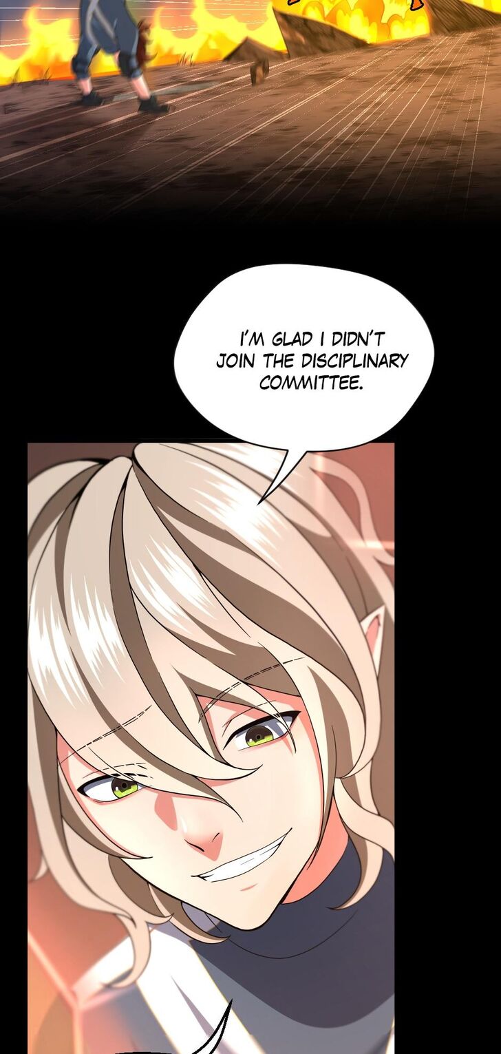 The Beginning After the End Chapter 098 page 55