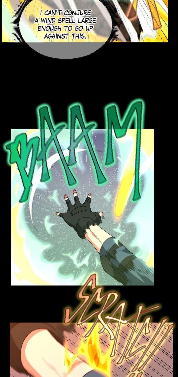 The Beginning After the End Chapter 098 page 57
