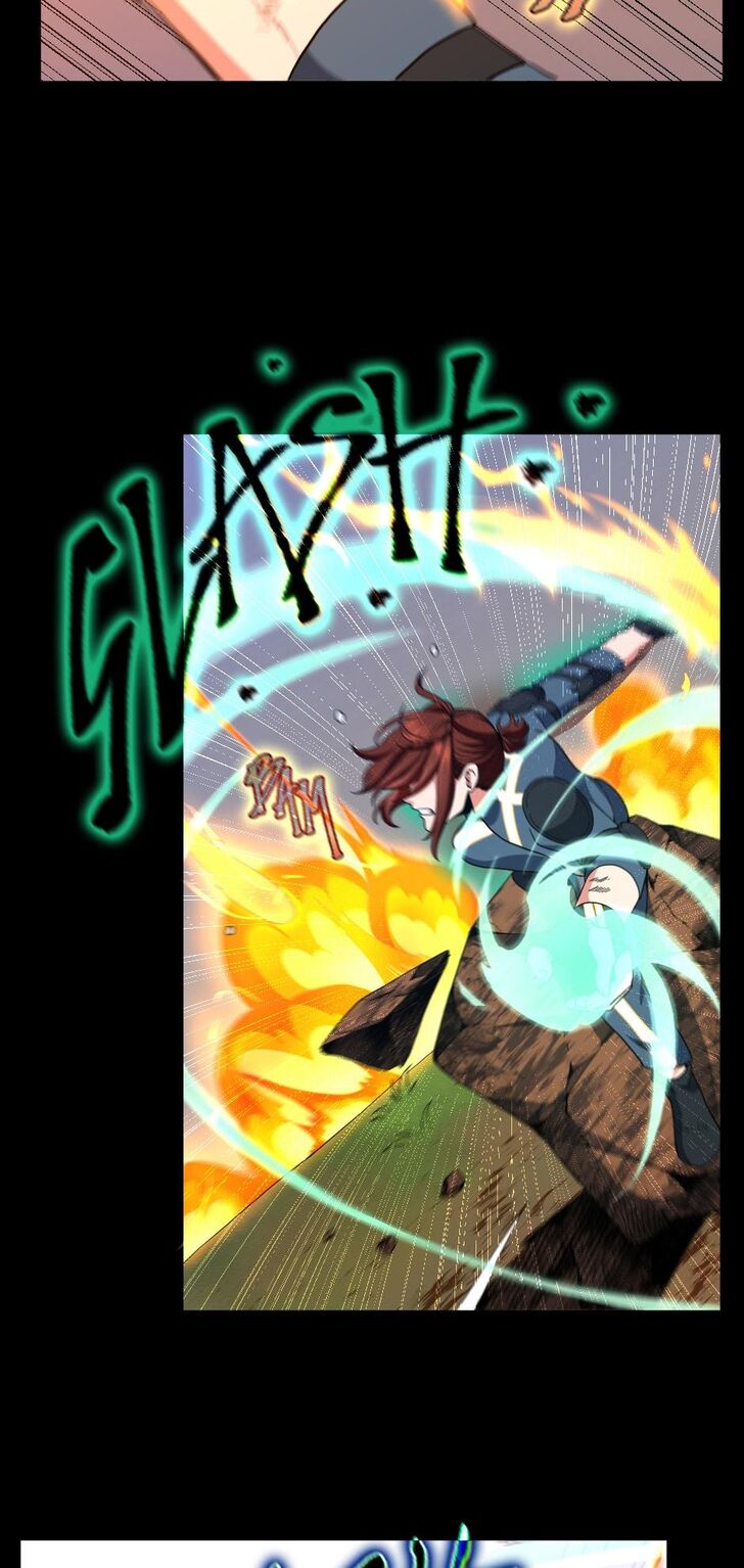 The Beginning After the End Chapter 098 page 58