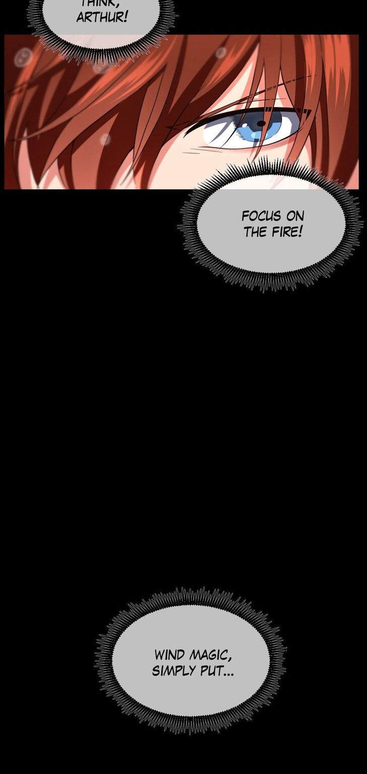 The Beginning After the End Chapter 098 page 61