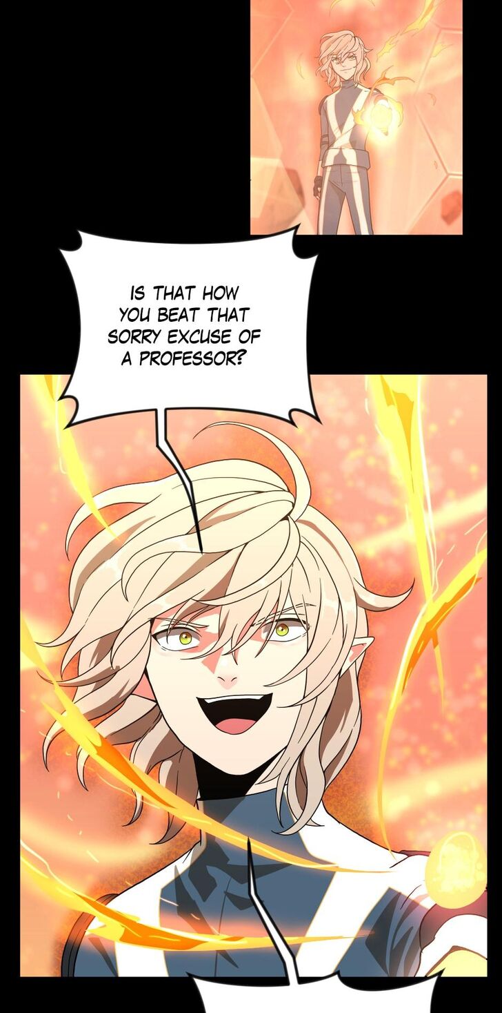 The Beginning After the End Chapter 098 page 67