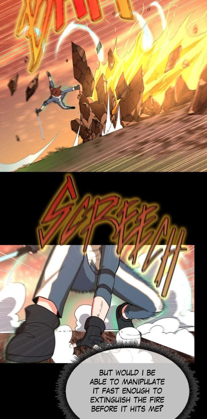 The Beginning After the End Chapter 098 page 69