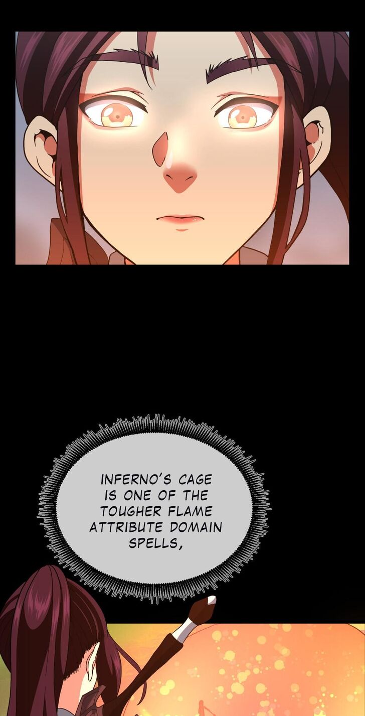 The Beginning After the End Chapter 099 page 3