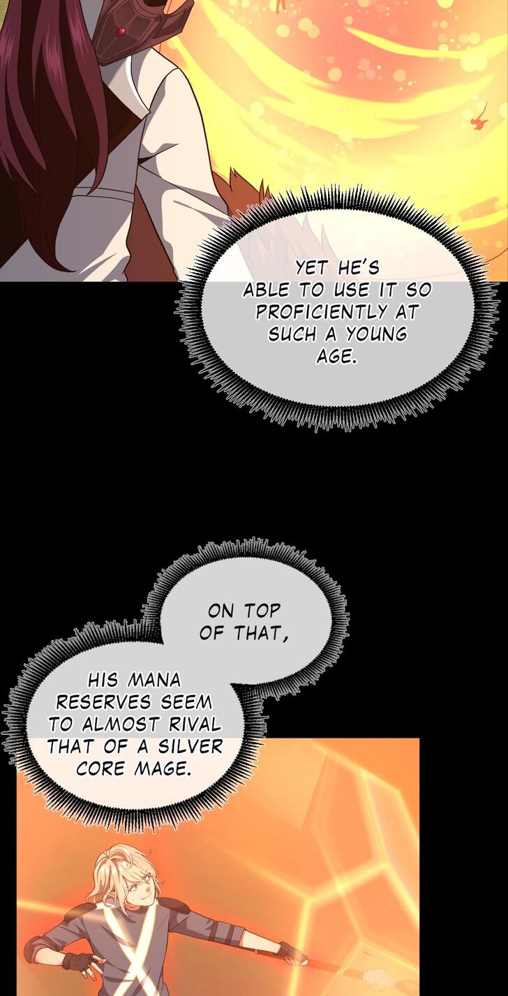 The Beginning After the End Chapter 099 page 4