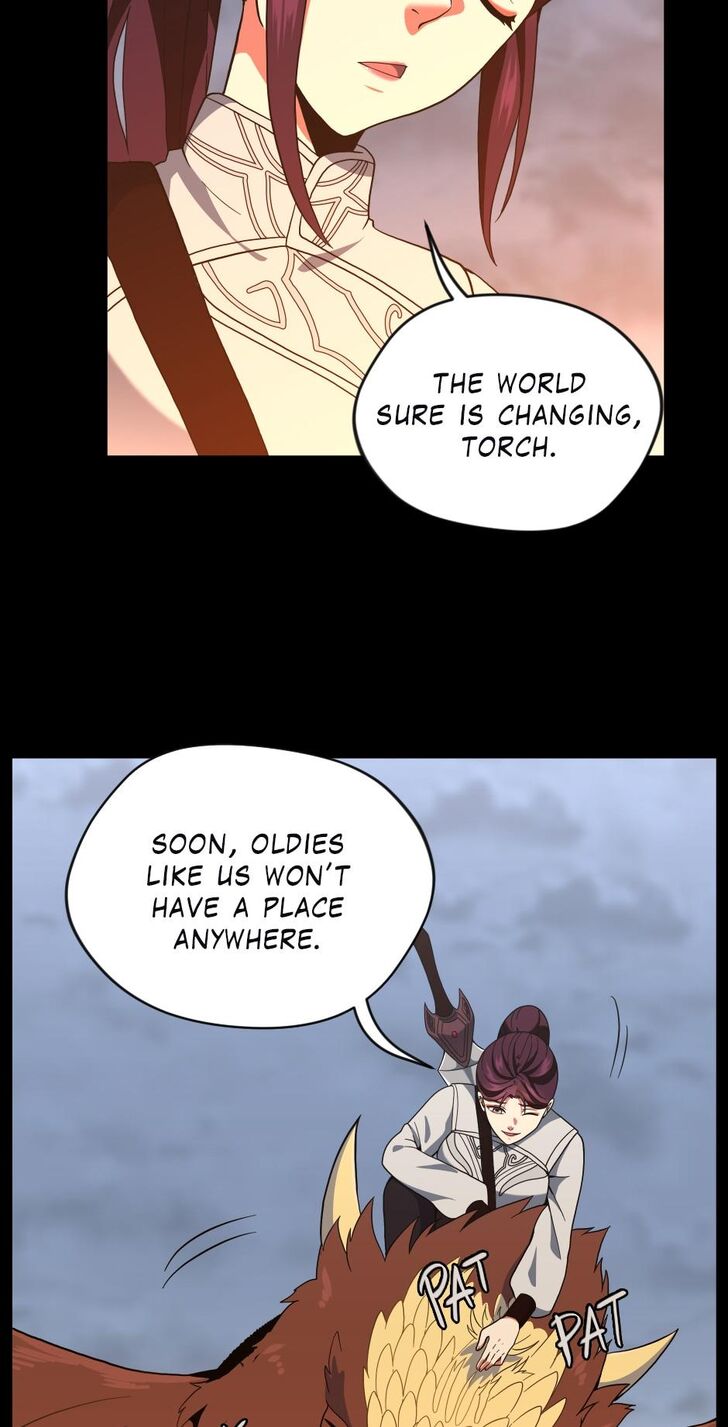 The Beginning After the End Chapter 099 page 6