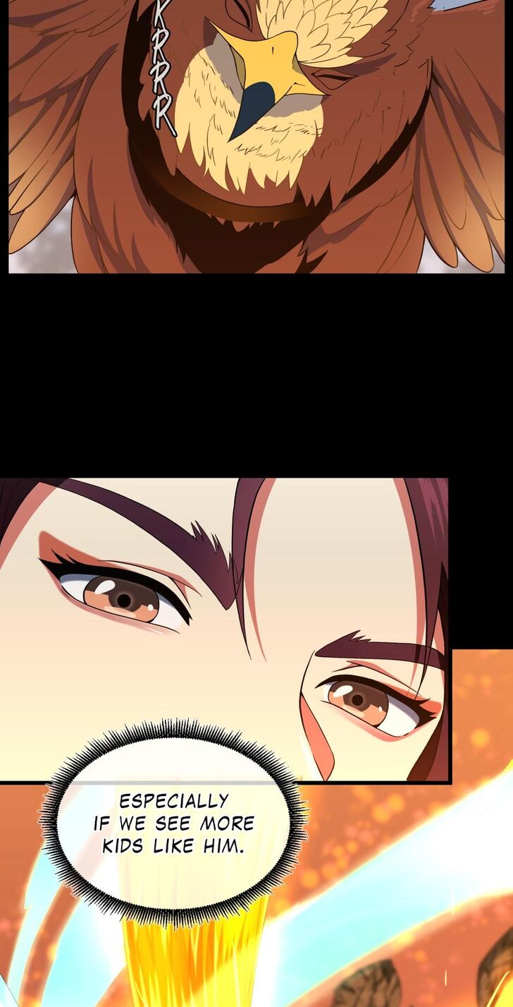 The Beginning After the End Chapter 099 page 7