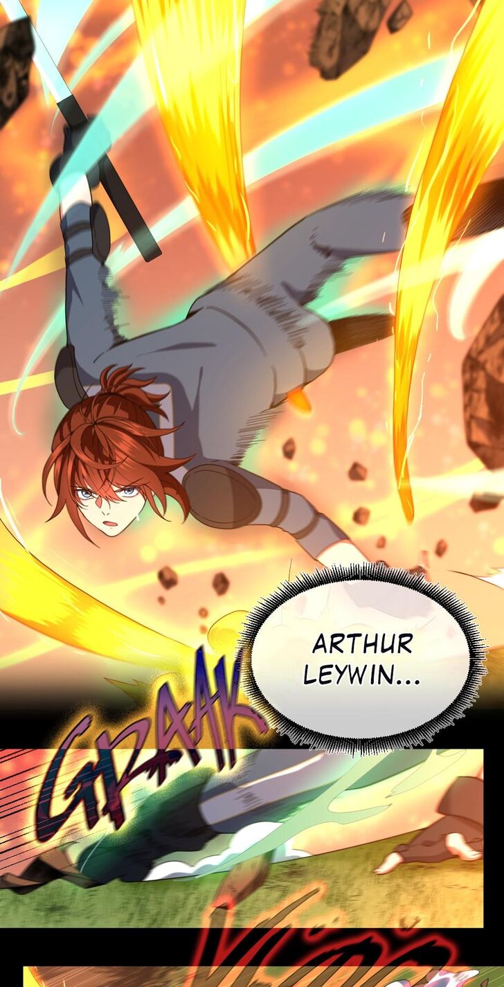 The Beginning After the End Chapter 099 page 8