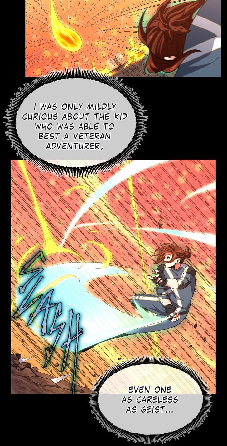 The Beginning After the End Chapter 099 page 10