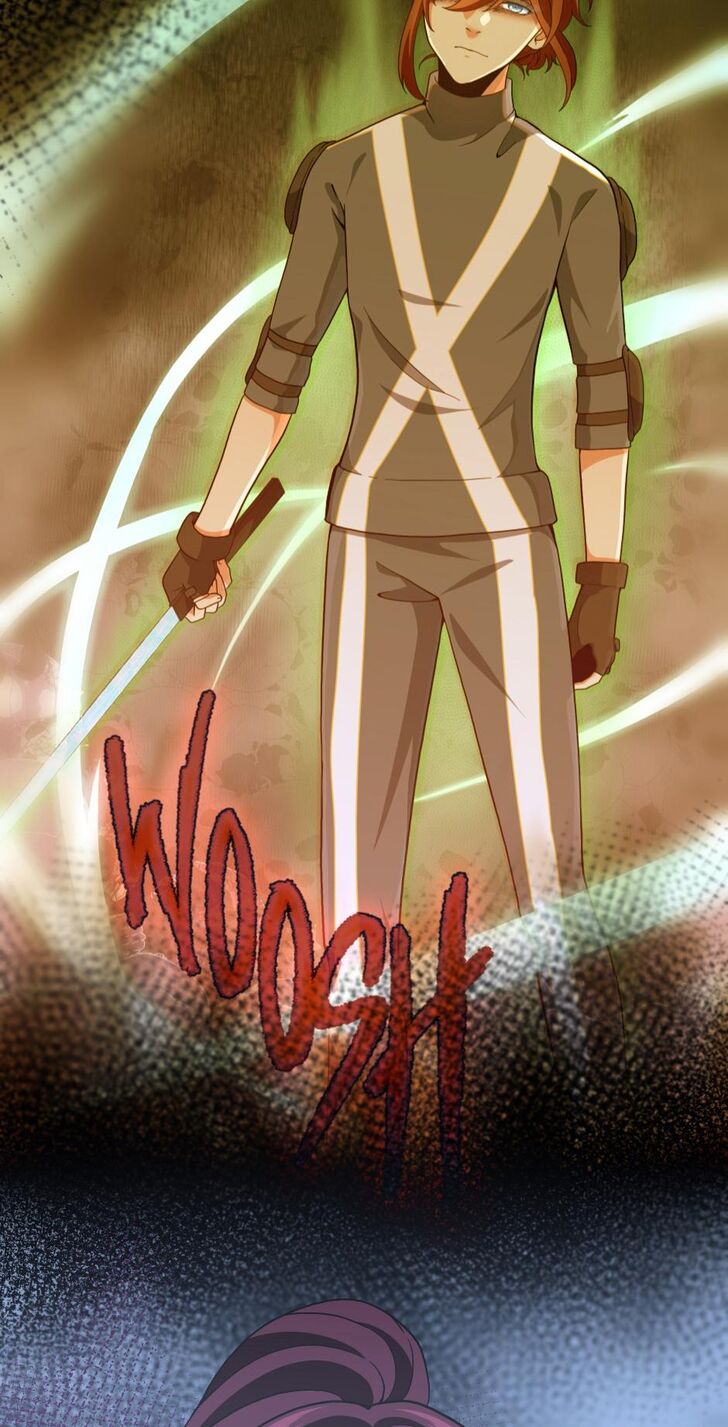 The Beginning After the End Chapter 099 page 12