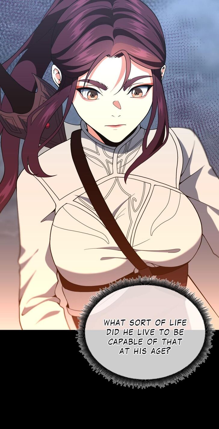 The Beginning After the End Chapter 099 page 13