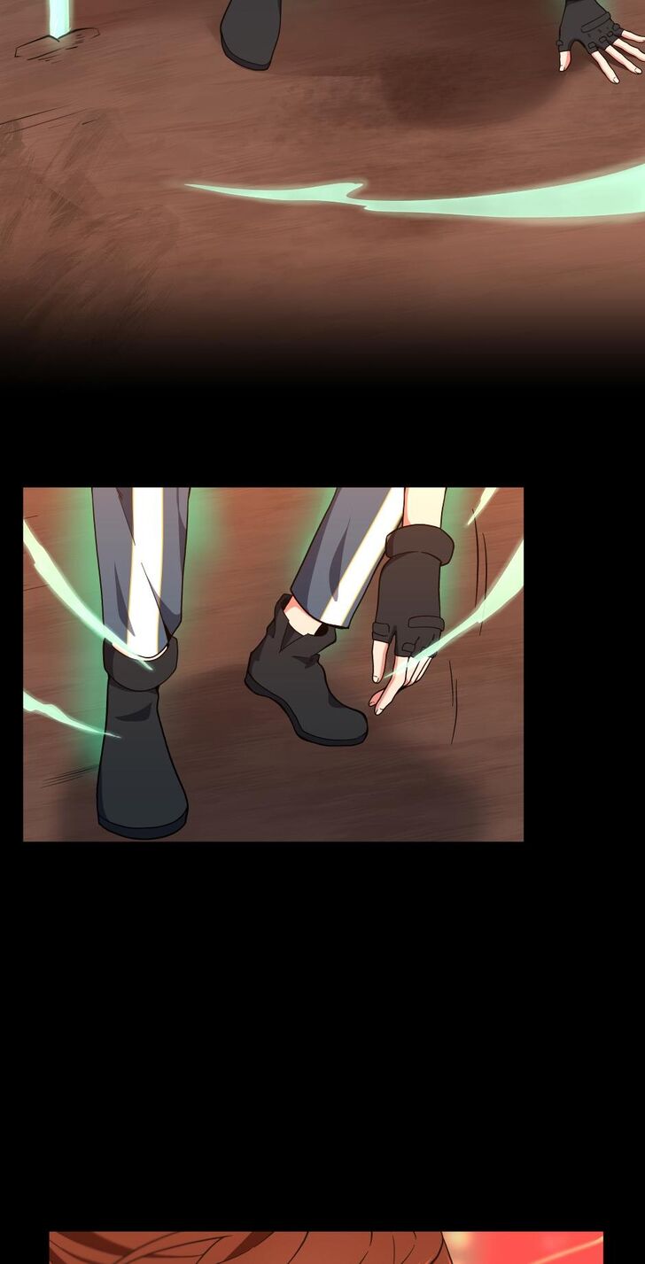 The Beginning After the End Chapter 099 page 15