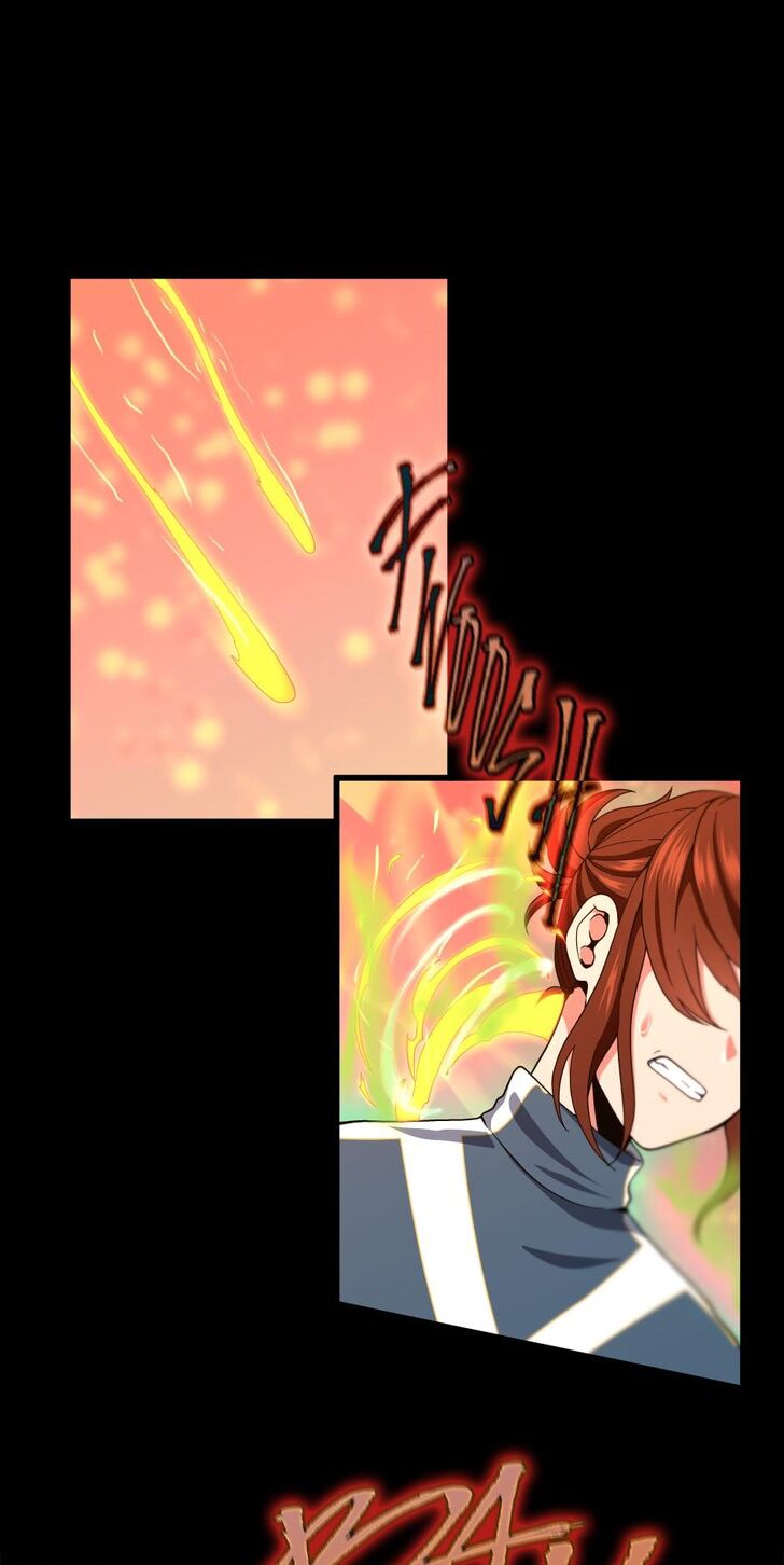 The Beginning After the End Chapter 099 page 19