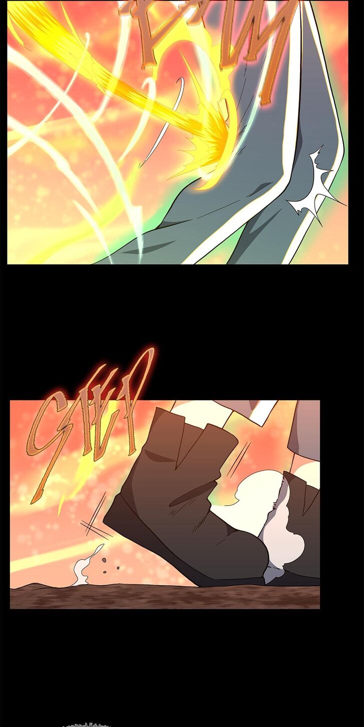 The Beginning After the End Chapter 099 page 20