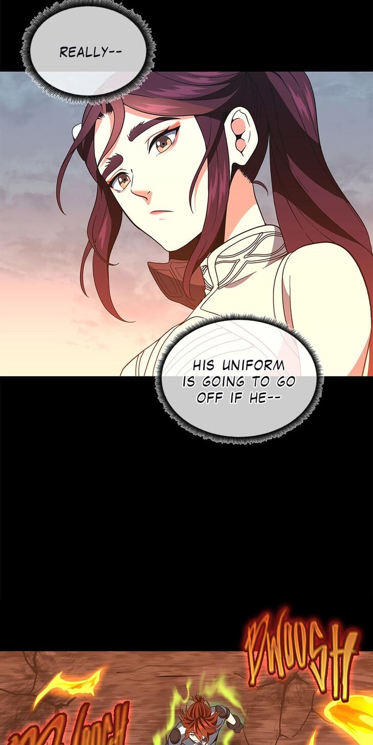 The Beginning After the End Chapter 099 page 21
