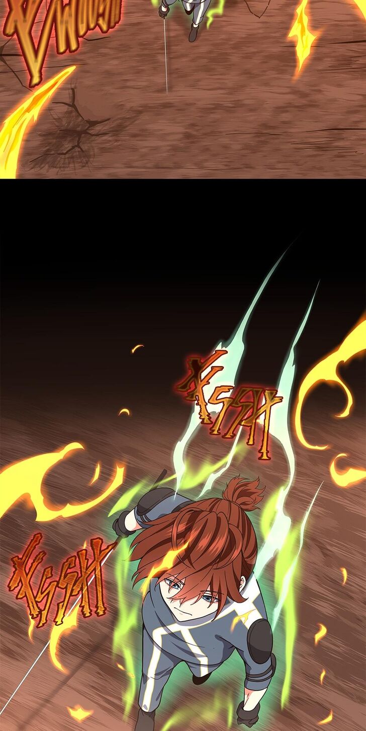 The Beginning After the End Chapter 099 page 22