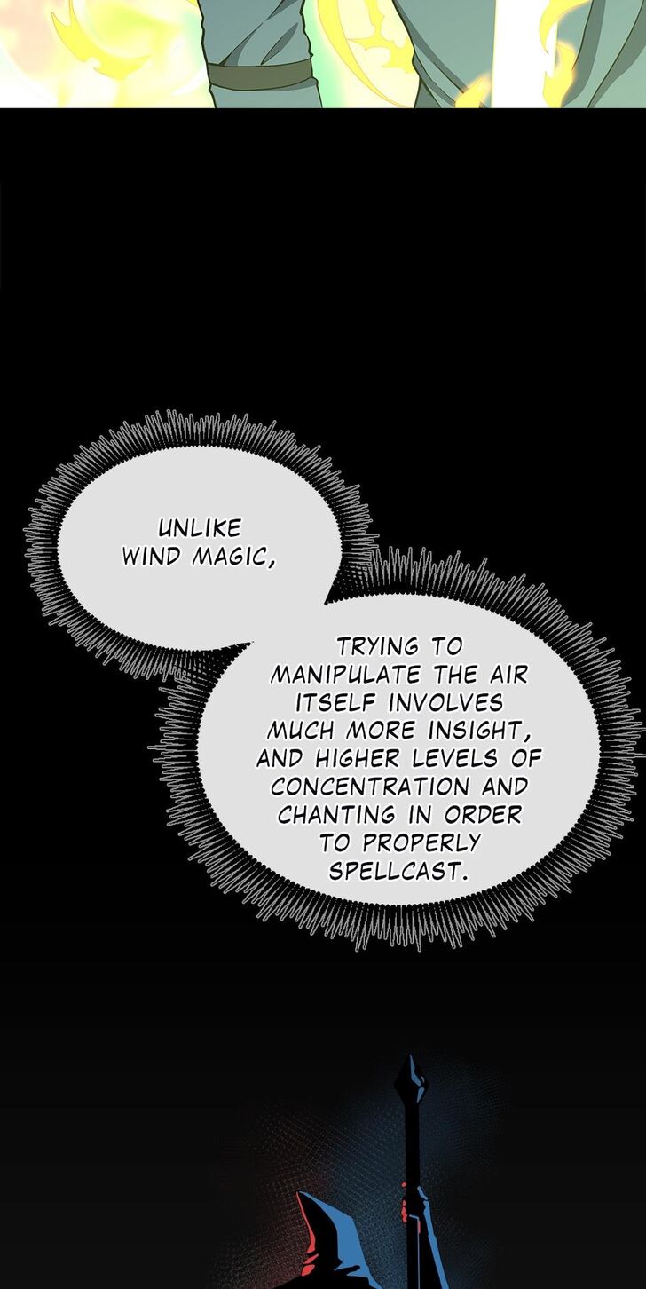 The Beginning After the End Chapter 099 page 27