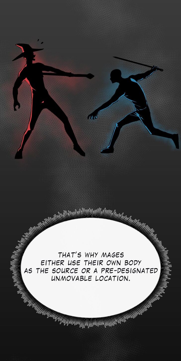 The Beginning After the End Chapter 099 page 30