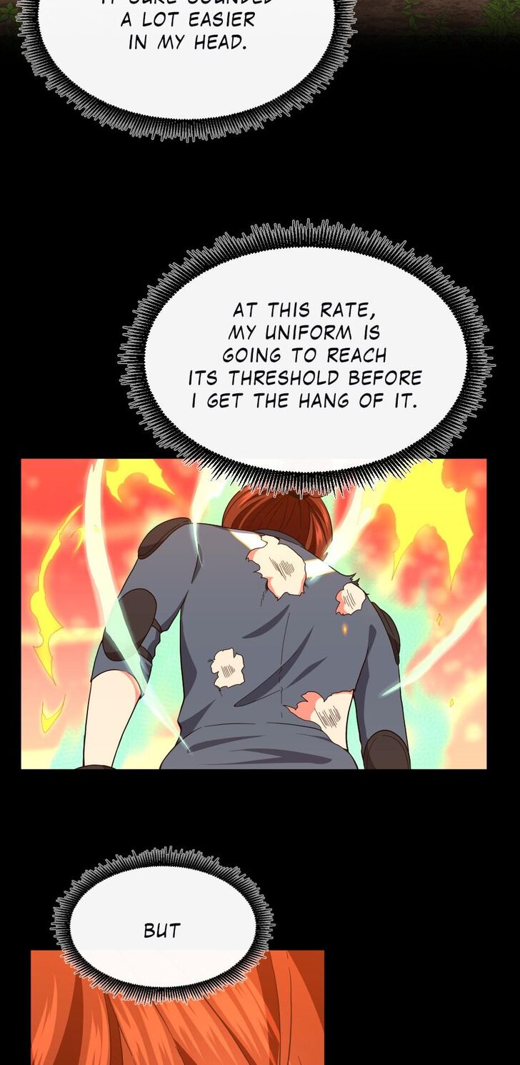 The Beginning After the End Chapter 099 page 38