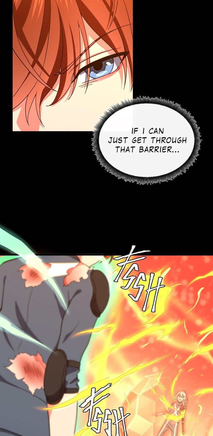 The Beginning After the End Chapter 099 page 39