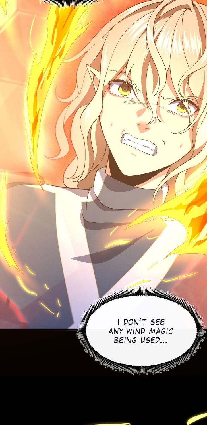 The Beginning After the End Chapter 099 page 41