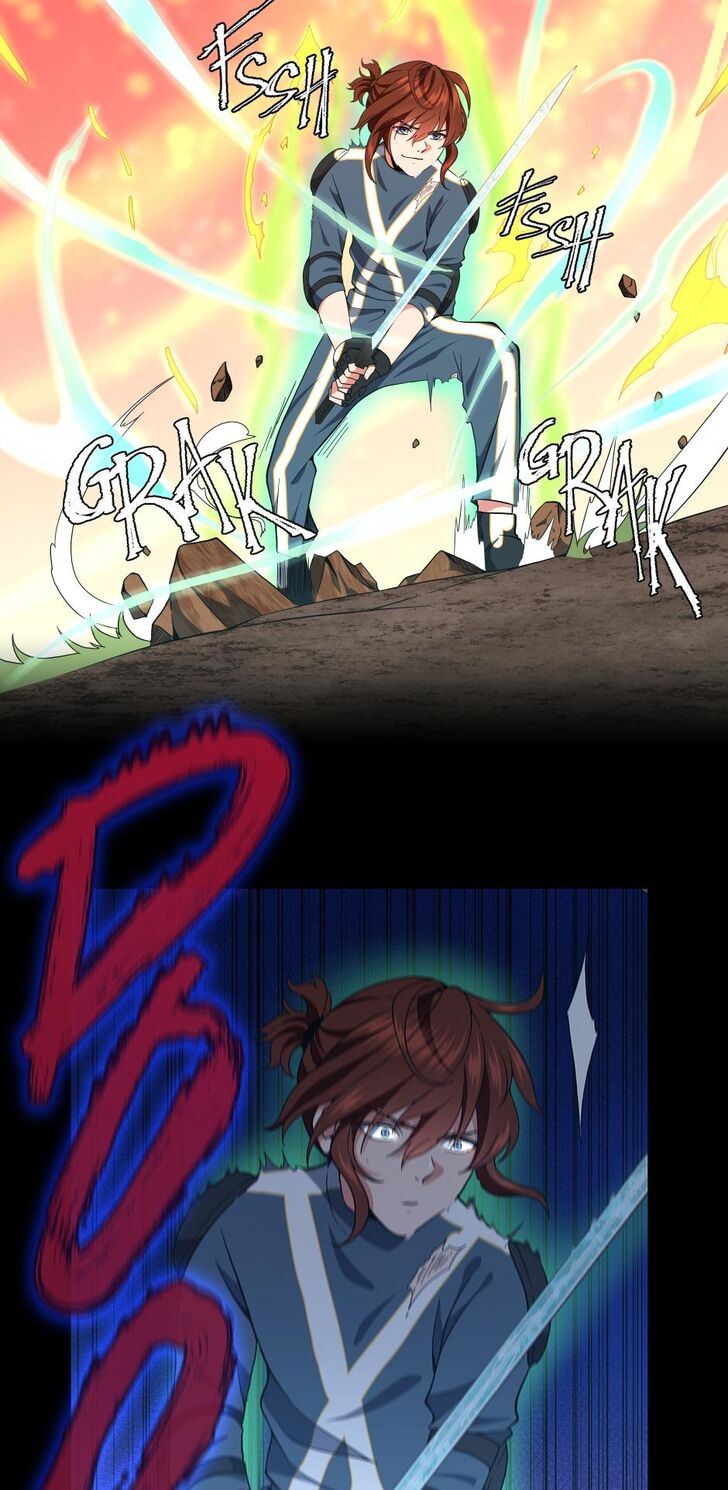 The Beginning After the End Chapter 099 page 47