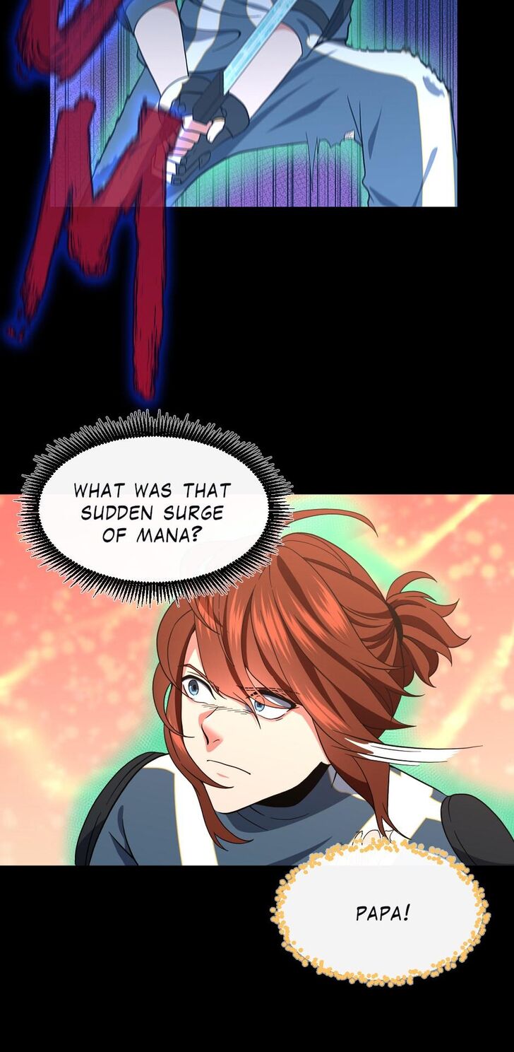 The Beginning After the End Chapter 099 page 48